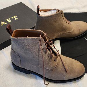 TAFT   Dragon Boot   - Gaucho
